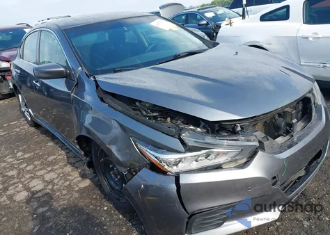 2016 Nissan Altima 2.5/2.5 S/2.5 Sl/2.5 Sr/2.5 Sv z USA, uszkodzony, nr VIN 1N4AL3AP7GC154728